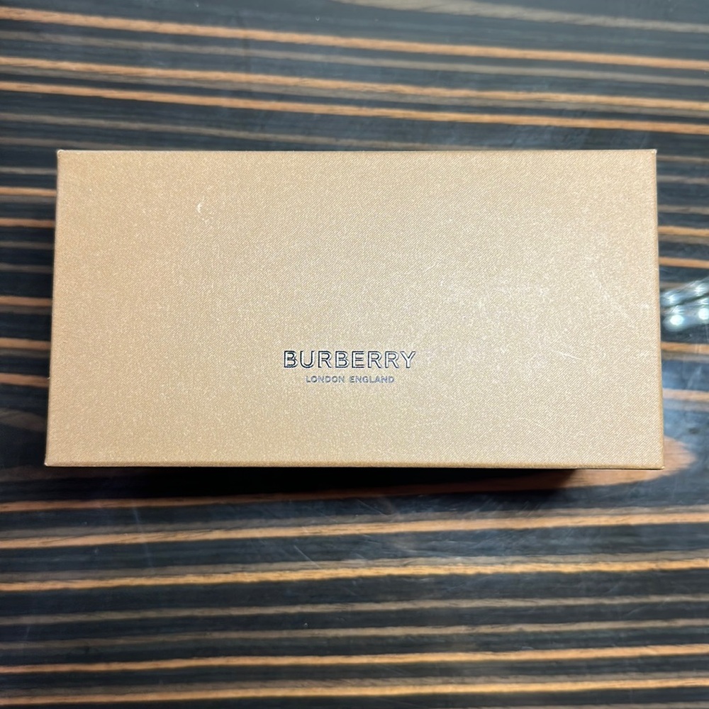 Burberry shades